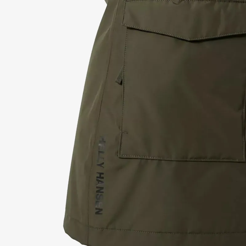 Helly Hansen W FRIDA INS PARKA 
