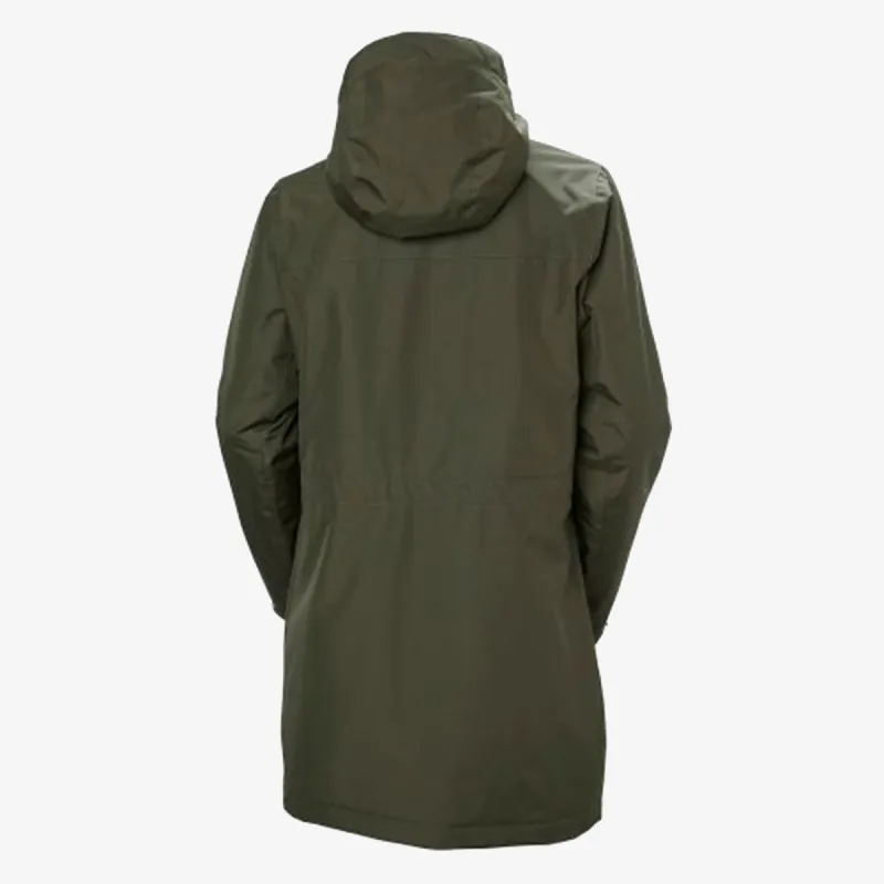 Helly Hansen W FRIDA INS PARKA 