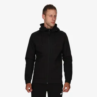 Puma PUMATECH Full-Zip Hoodie DK 