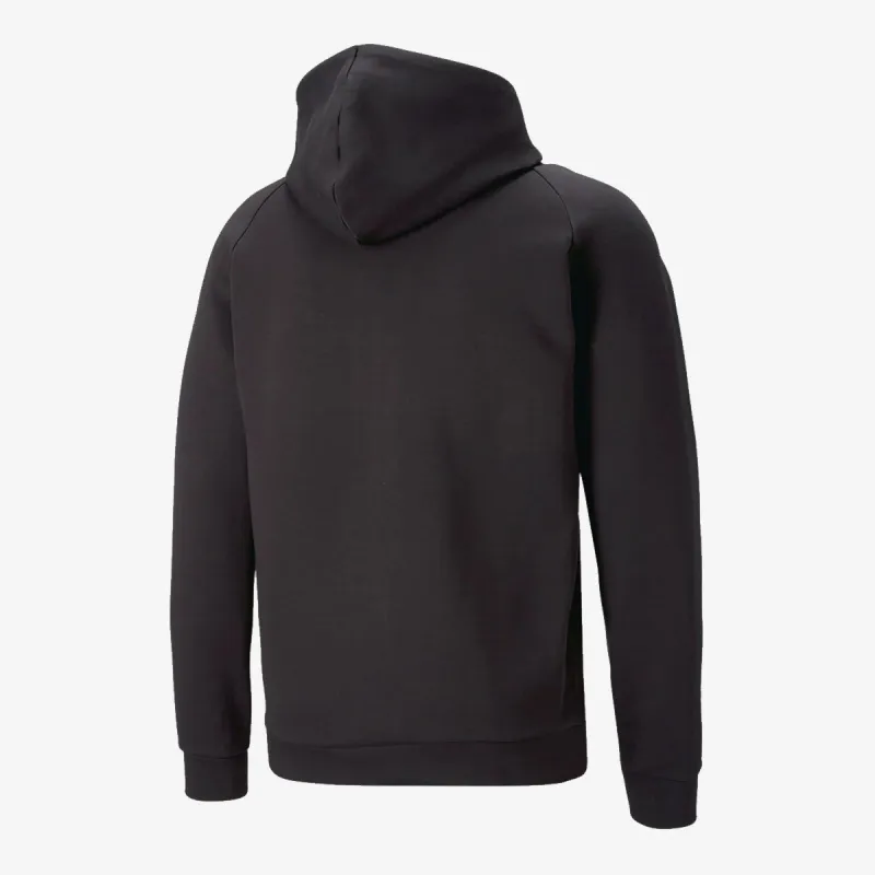 Puma PUMATECH Full-Zip Hoodie DK 