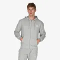 LONSDALE LNSD MEN'S FULL ZIP HOODY 