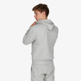 LONSDALE LNSD MEN'S FULL ZIP HOODY 