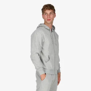 LONSDALE LNSD MEN'S FULL ZIP HOODY 
