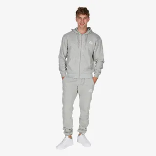LONSDALE LNSD MEN'S FULL ZIP HOODY 
