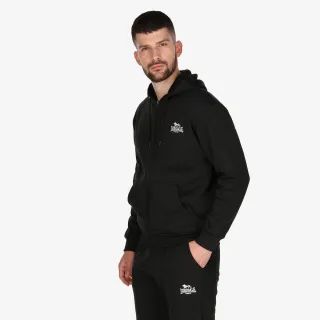LONSDALE LNSD MEN'S FULL ZIP HOODY 