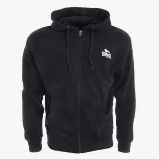 LONSDALE LNSD MEN'S FULL ZIP HOODY 