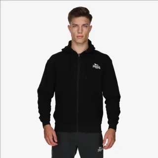 LONSDALE LNSD MEN'S FULL ZIP HOODY 
