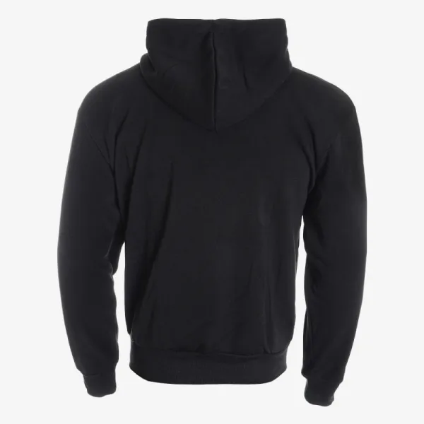 LONSDALE LNSD MEN'S FULL ZIP HOODY 