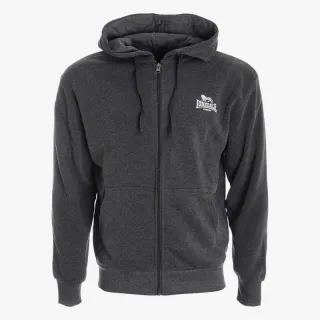 LONSDALE LNSD MEN'S FULL ZIP HOODY 