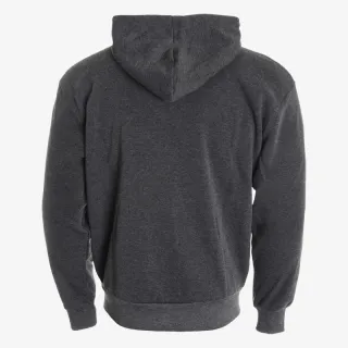 LONSDALE LNSD MEN'S FULL ZIP HOODY 