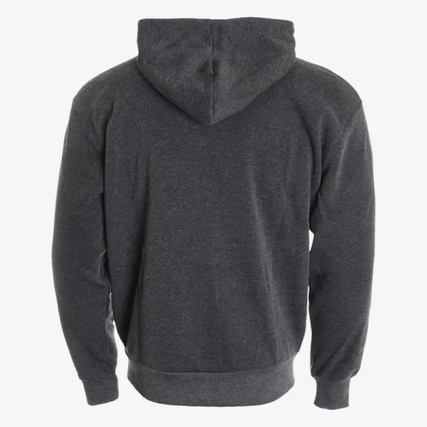 LONSDALE LNSD MEN'S FULL ZIP HOODY 
