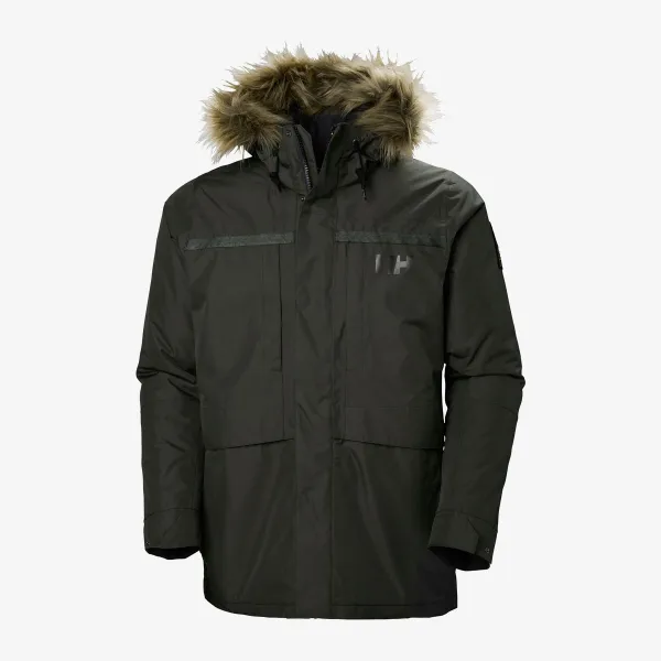 Helly Hansen COASTAL 2 PARKA 