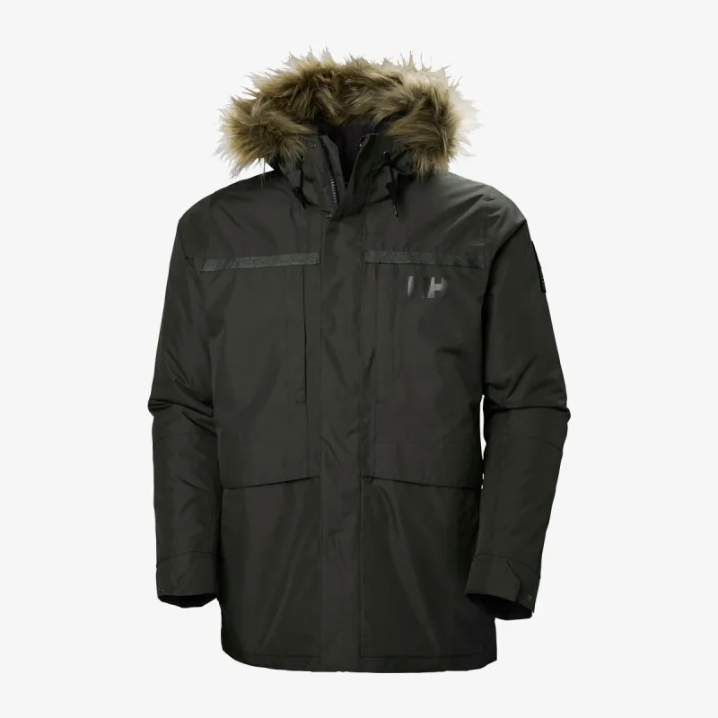 Helly Hansen COASTAL 2 PARKA 