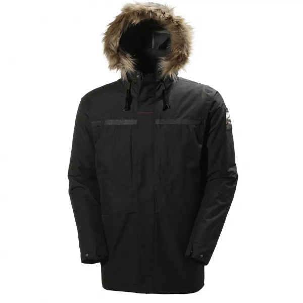 Helly Hansen COASTAL 2 PARKA 