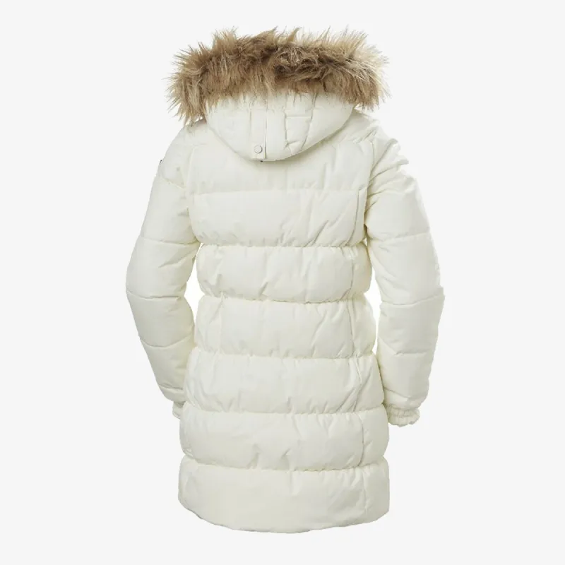Helly Hansen 54430-047 W BLUME PUFFY PARKA 