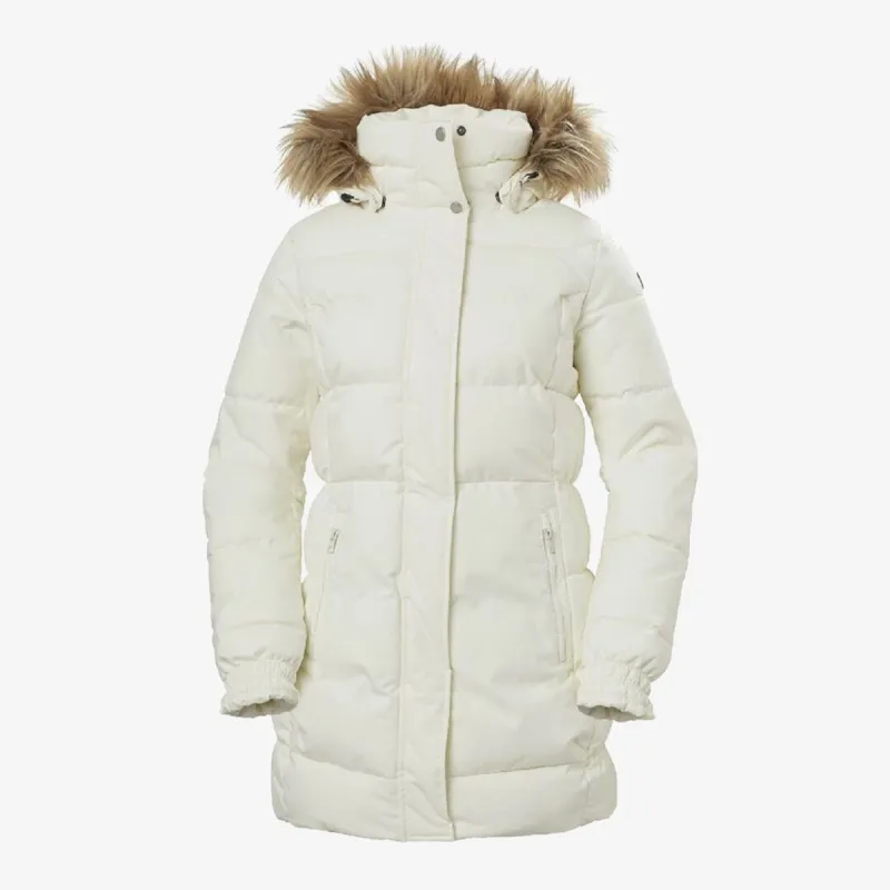 Helly Hansen 54430-047 W BLUME PUFFY PARKA 