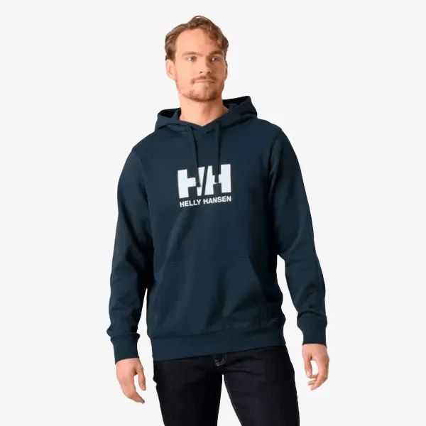 Helly Hansen HH LOGO HOODIE 