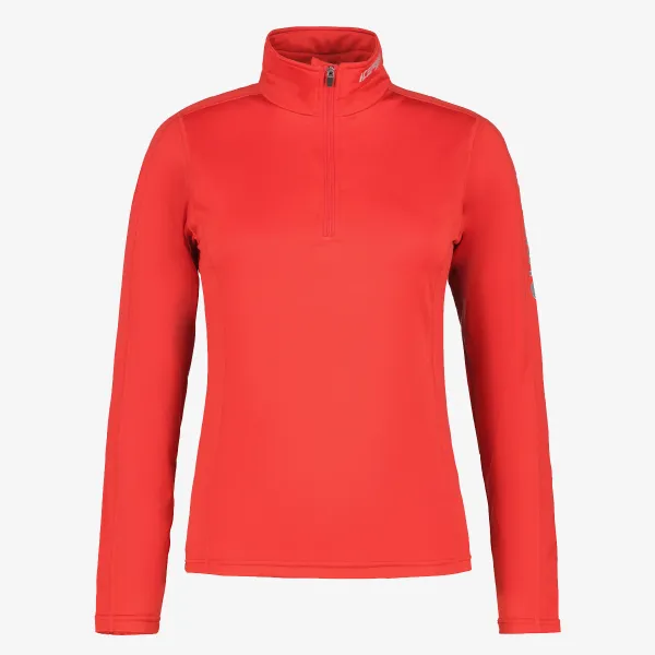 Icepeak WM 1/2 ZIP SHIRT 