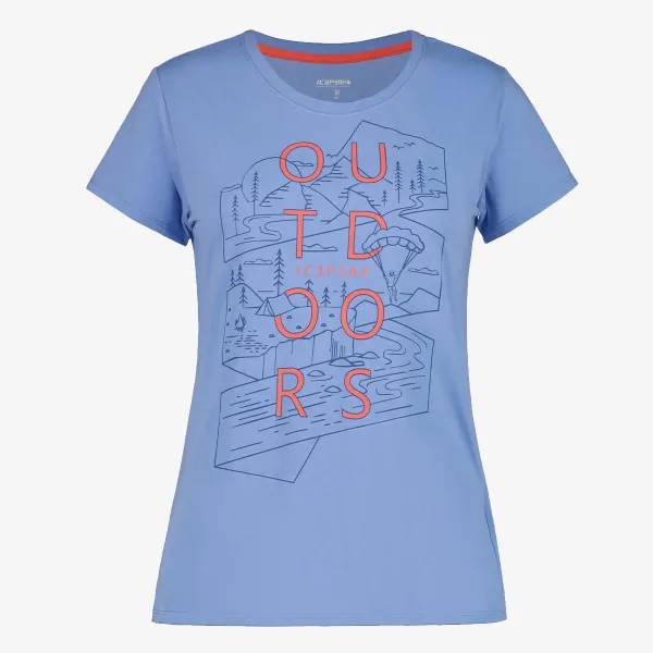 Icepeak ICEPEAK BELCHER 