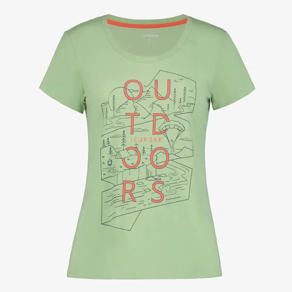 Icepeak ICEPEAK BELCHER 