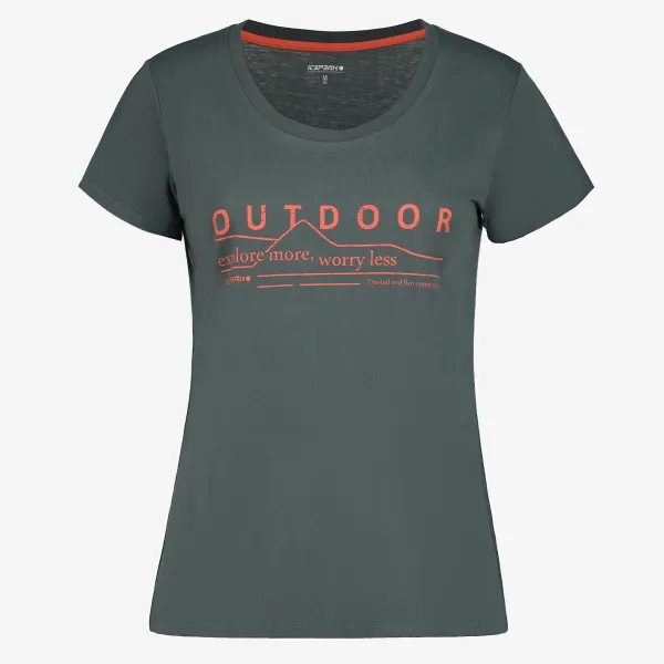 Icepeak ICEPEAK BELCHER 