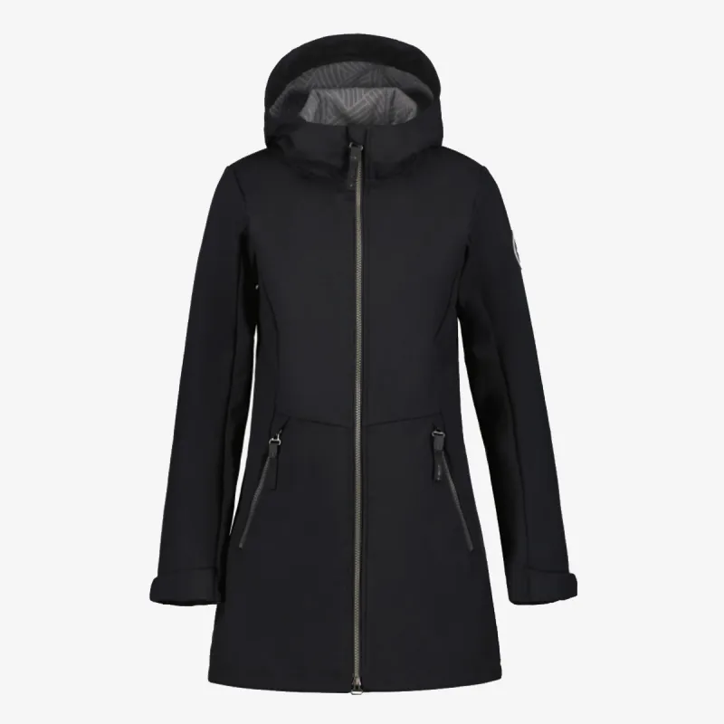 Icepeak WM SOFTSHELL JACKET 