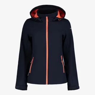 Icepeak WM SOFTSHELL JACKET 