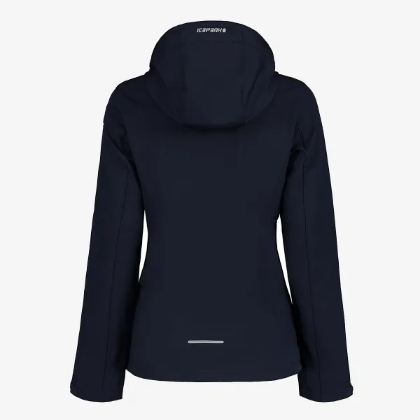 Icepeak WM SOFTSHELL JACKET 