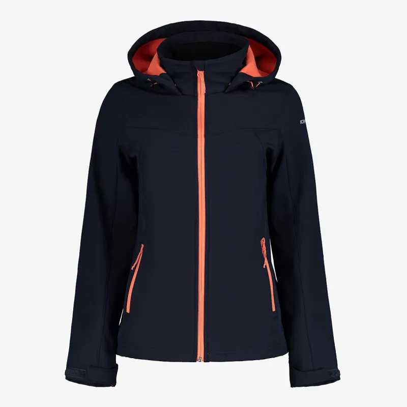 Icepeak WM SOFTSHELL JACKET 