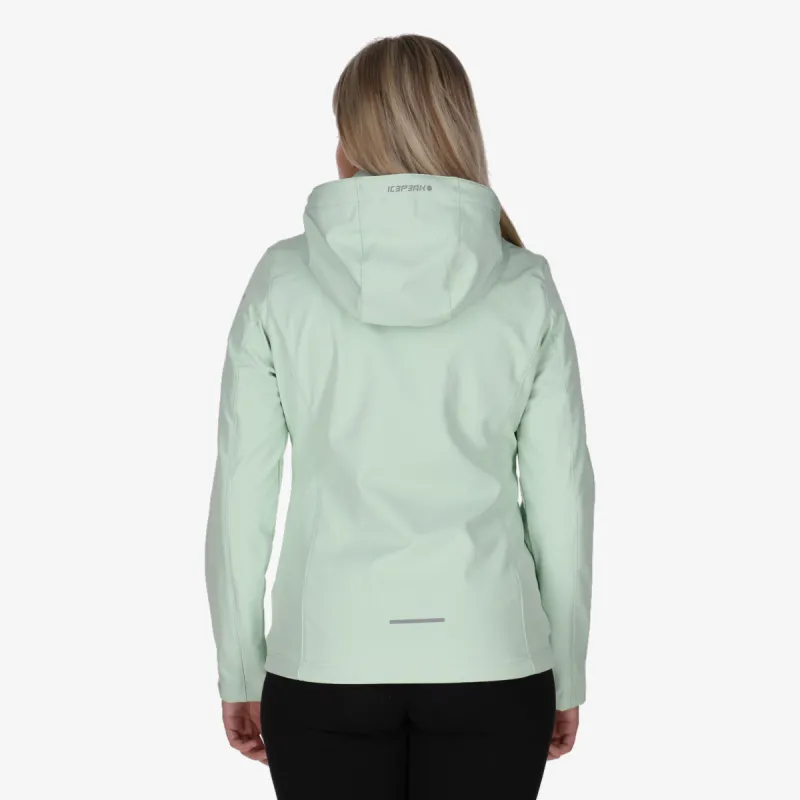 Icepeak ICEPEAK BRENHAM 