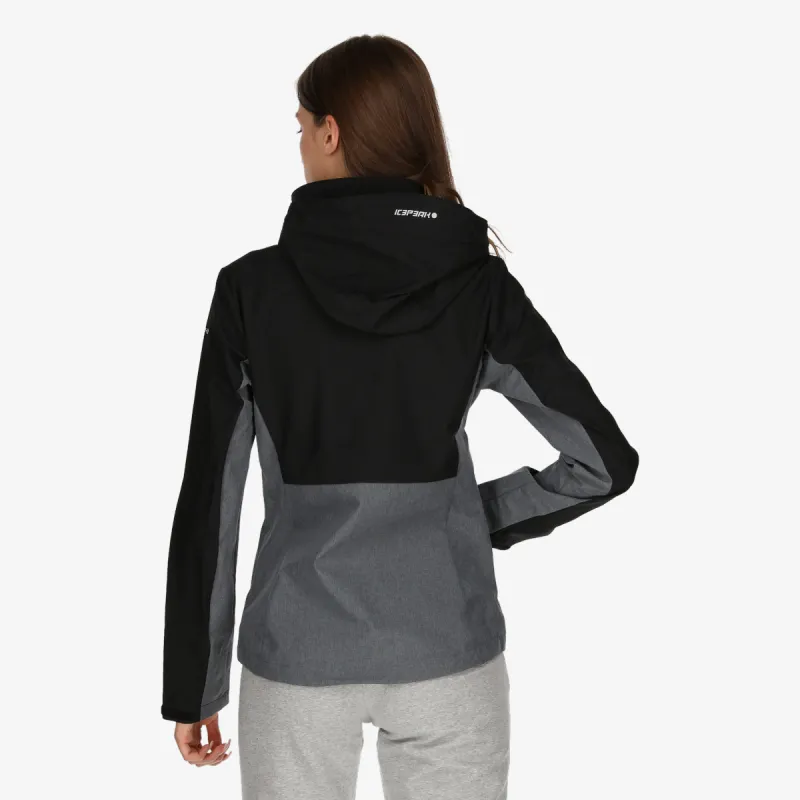Icepeak WM SOFTSHELL JACKET 