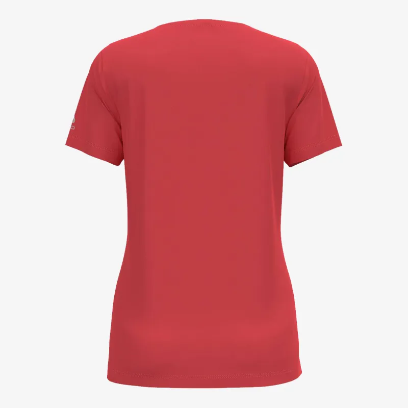 ODLO MAJICA Ž. c/n s/s F-DRY R 