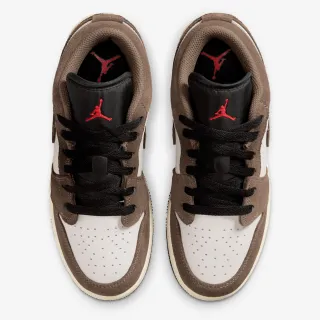 JORDAN AIR JORDAN 1 LOW (GS) 