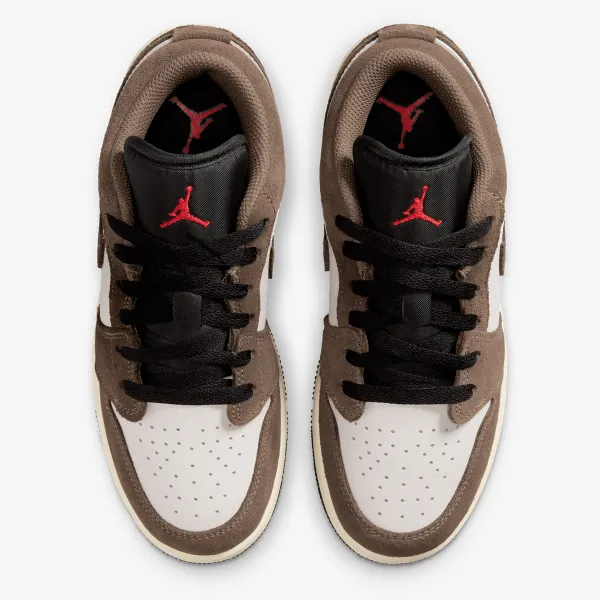 JORDAN AIR JORDAN 1 LOW (GS) 