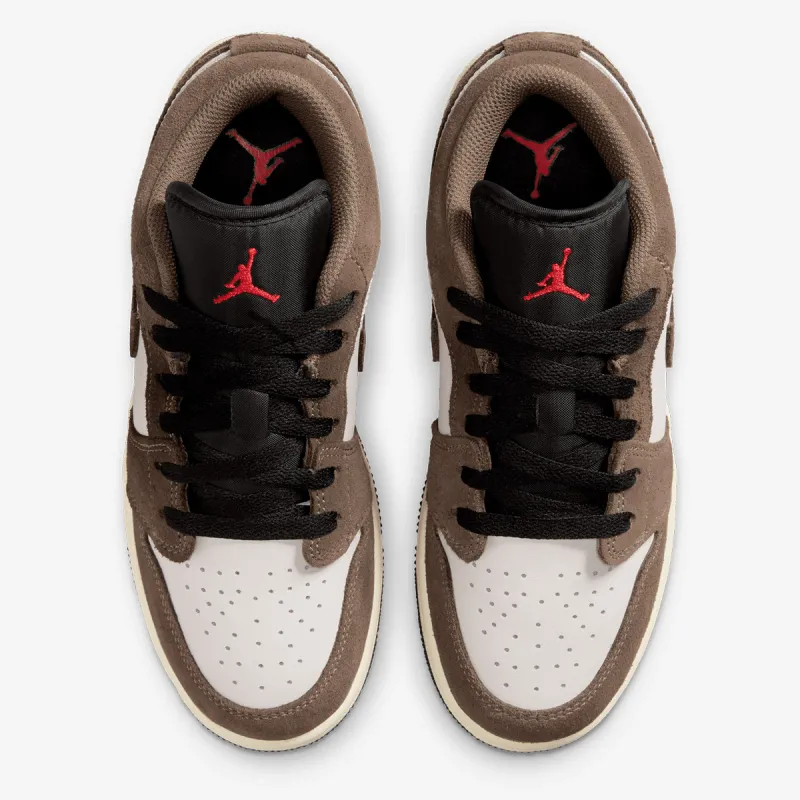 JORDAN AIR JORDAN 1 LOW (GS) 