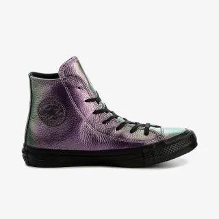 Converse ALL STAR LTH HI W VIOLET 