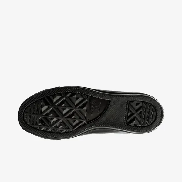 Converse ALL STAR LTH HI W VIOLET 