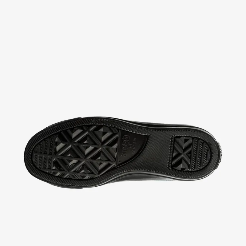 Converse ALL STAR LTH HI W VIOLET 