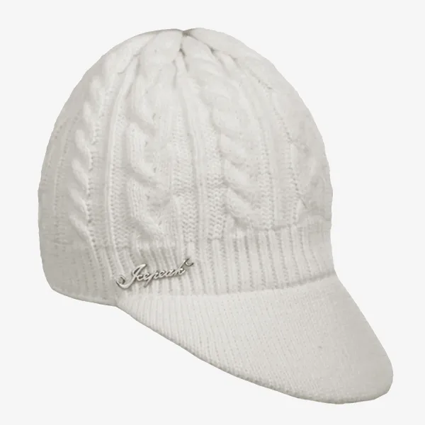 Icepeak 8-55802579-010 W.LARJA KNIT CAP 