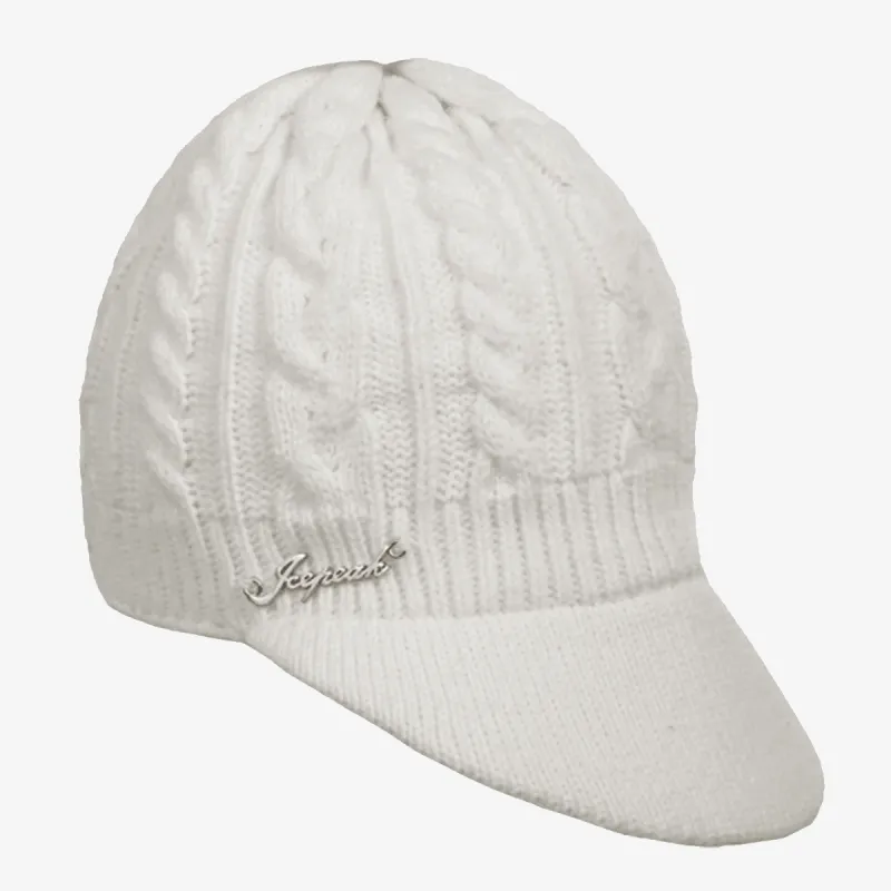 Icepeak 8-55802579-010 W.LARJA KNIT CAP 