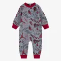 JORDAN JORDAN  JDB JORDAN PLAYGROUND COVERALL 