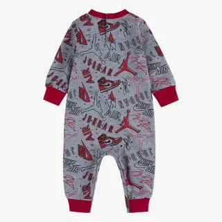 JORDAN JORDAN  JDB JORDAN PLAYGROUND COVERALL 