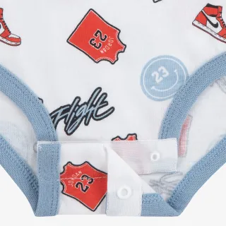 Nike Jumpman Flight Patch 