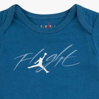 Nike Jumpman Flight Patch 