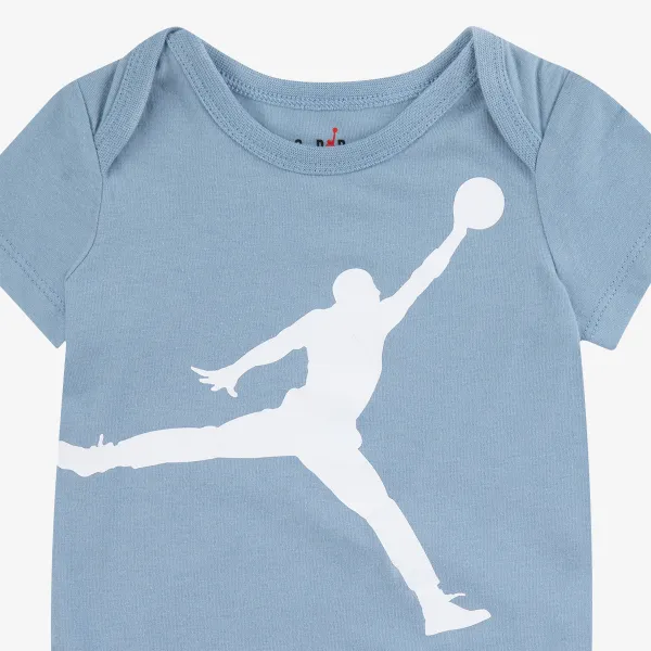 Nike Jumpman Flight Patch 
