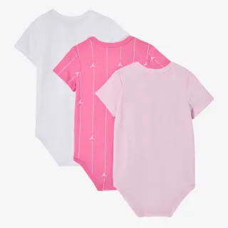 Jordan JDN JUMPMAN AIR 3PK BODYSUIT 