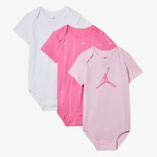 Jordan JDN JUMPMAN AIR 3PK BODYSUIT 