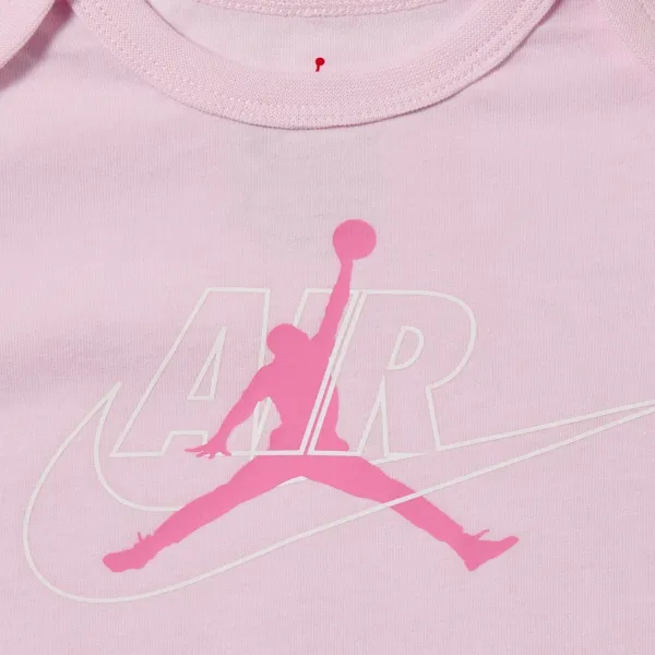 Jordan JDN JUMPMAN AIR 3PK BODYSUIT 