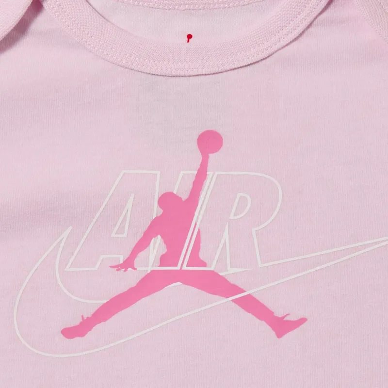 Jordan JDN JUMPMAN AIR 3PK BODYSUIT 