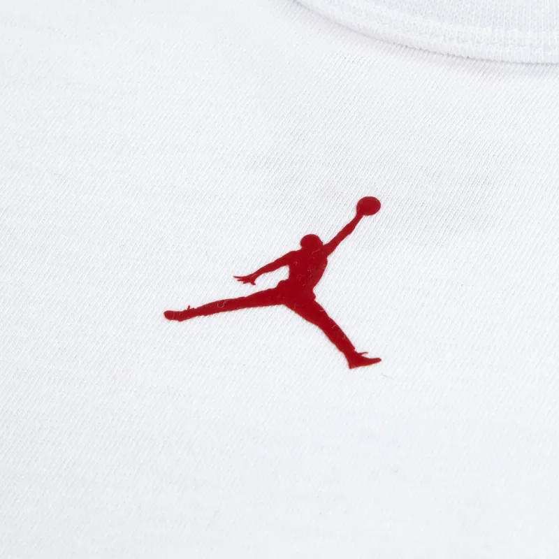 JORDAN JDN JUMPMAN AIR 3PK BODYSUIT 
